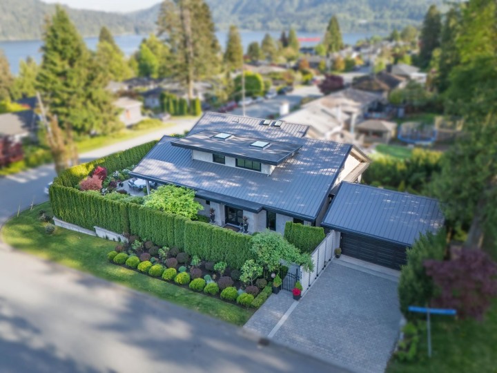 Photo 39 at 939 Friar Crescent, Dollarton, North Vancouver