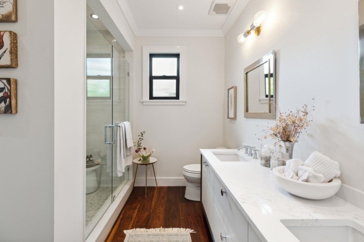 Photo 25 at 939 Friar Crescent, Dollarton, North Vancouver