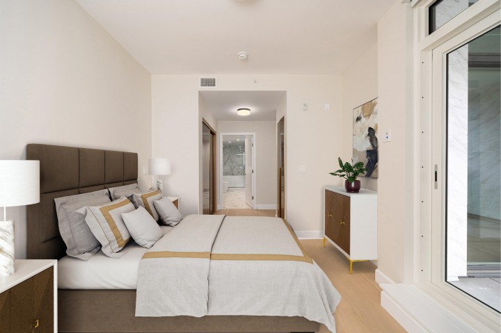 Photo 16 at 303 - 3668 W 10th Avenue, Kitsilano, Vancouver West