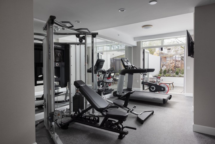 Photo 38 at 303 - 3668 W 10th Avenue, Kitsilano, Vancouver West