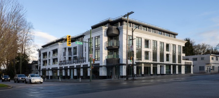 Photo 33 at 303 - 3668 W 10th Avenue, Kitsilano, Vancouver West