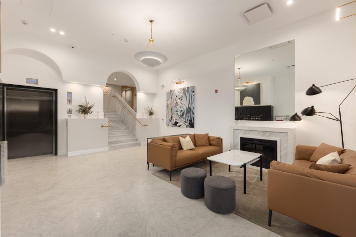 Photo 35 at 303 - 3668 W 10th Avenue, Kitsilano, Vancouver West