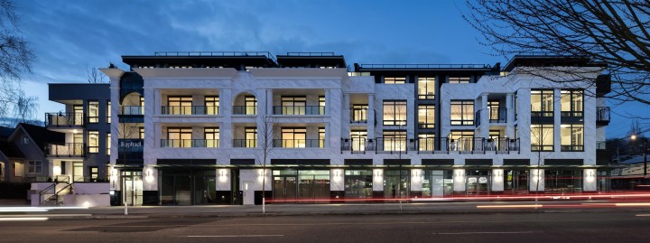 Photo 31 at 303 - 3668 W 10th Avenue, Kitsilano, Vancouver West