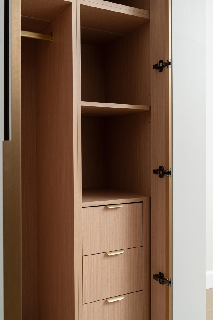 Photo 21 at 303 - 3668 W 10th Avenue, Kitsilano, Vancouver West