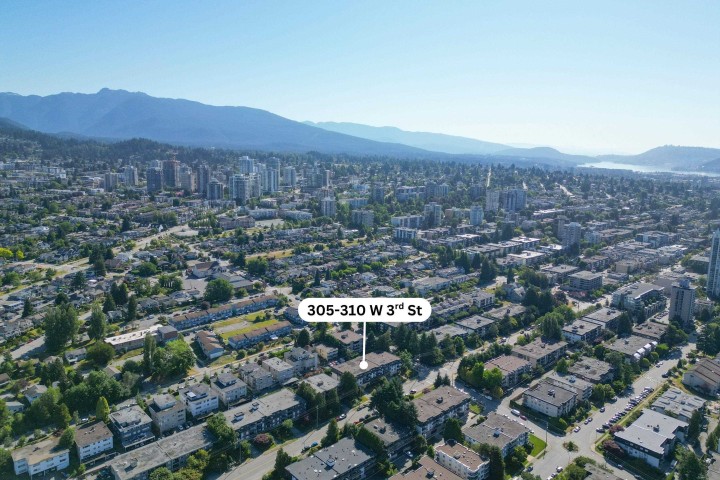 Photo 28 at 305 - 310 W 3rd Street, Lower Lonsdale, North Vancouver
