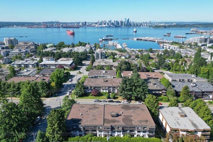 Photo 24 at 305 - 310 W 3rd Street, Lower Lonsdale, North Vancouver