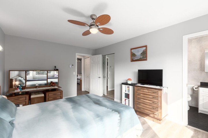 Photo 27 at 5 - 3634 Garibaldi Drive, Roche Point, North Vancouver