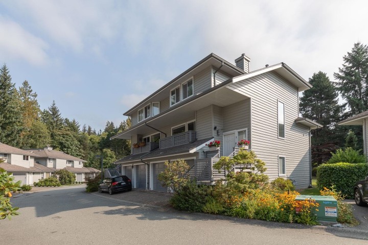 Photo 2 at 5 - 3634 Garibaldi Drive, Roche Point, North Vancouver