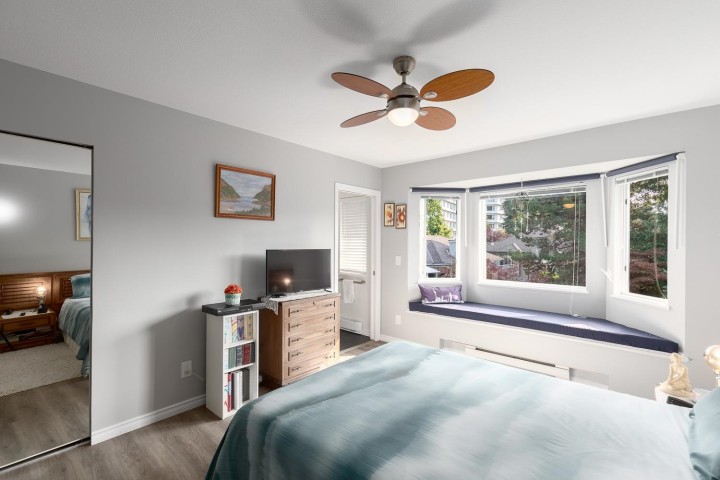 Photo 26 at 5 - 3634 Garibaldi Drive, Roche Point, North Vancouver