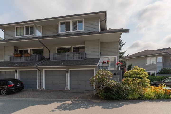 Photo 3 at 5 - 3634 Garibaldi Drive, Roche Point, North Vancouver