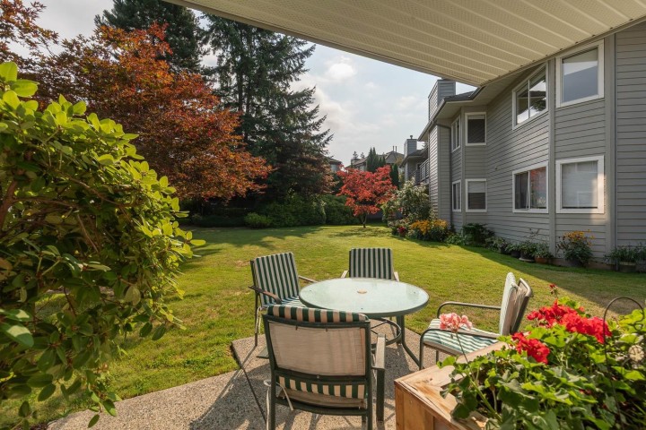 Photo 36 at 5 - 3634 Garibaldi Drive, Roche Point, North Vancouver