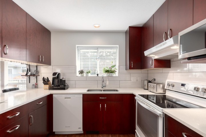 Photo 20 at 5 - 3634 Garibaldi Drive, Roche Point, North Vancouver