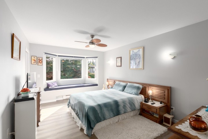 Photo 24 at 5 - 3634 Garibaldi Drive, Roche Point, North Vancouver