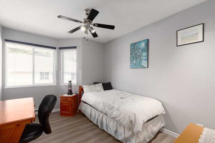 Photo 31 at 5 - 3634 Garibaldi Drive, Roche Point, North Vancouver