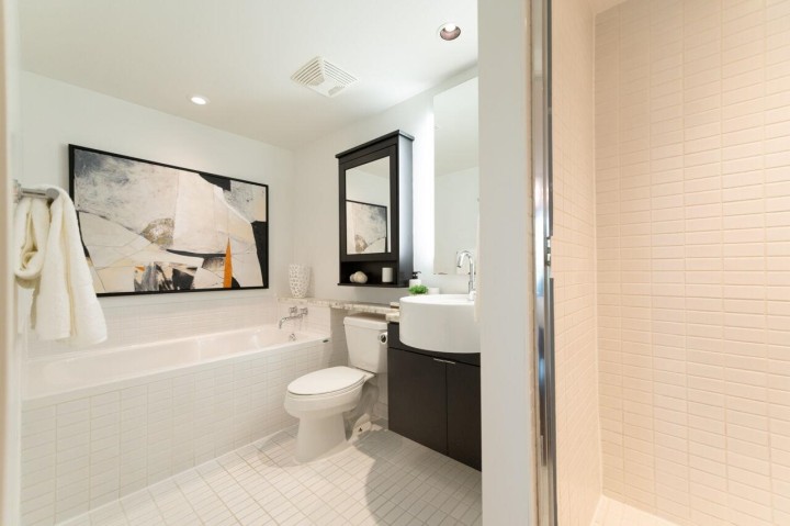 Photo 13 at 501 - 1055 Homer Street, Yaletown, Vancouver West