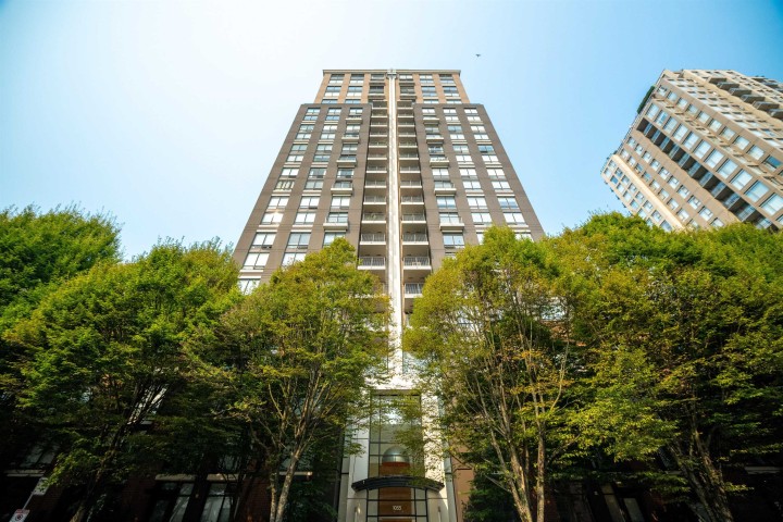 Photo 17 at 501 - 1055 Homer Street, Yaletown, Vancouver West