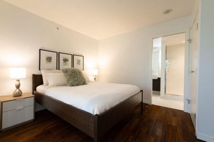 Photo 12 at 501 - 1055 Homer Street, Yaletown, Vancouver West