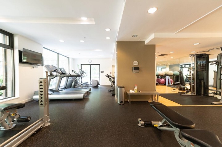 Photo 20 at 501 - 1055 Homer Street, Yaletown, Vancouver West