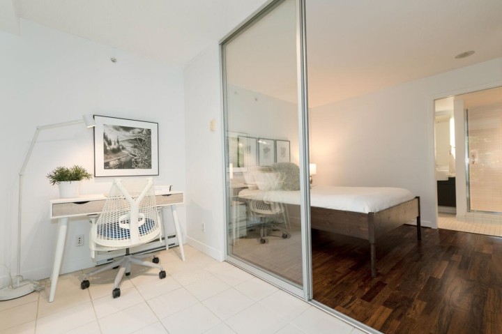 Photo 10 at 501 - 1055 Homer Street, Yaletown, Vancouver West