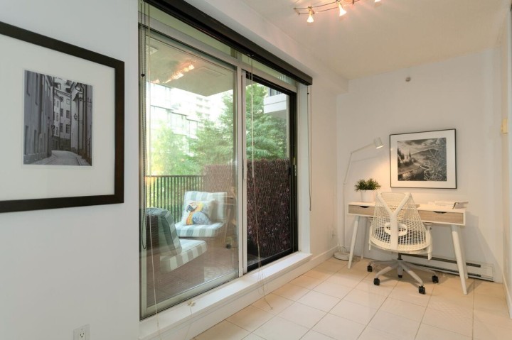 Photo 14 at 501 - 1055 Homer Street, Yaletown, Vancouver West