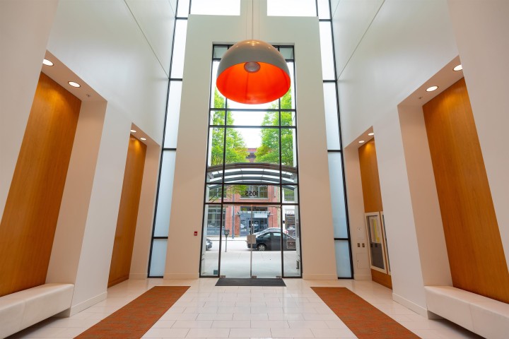 Photo 19 at 501 - 1055 Homer Street, Yaletown, Vancouver West