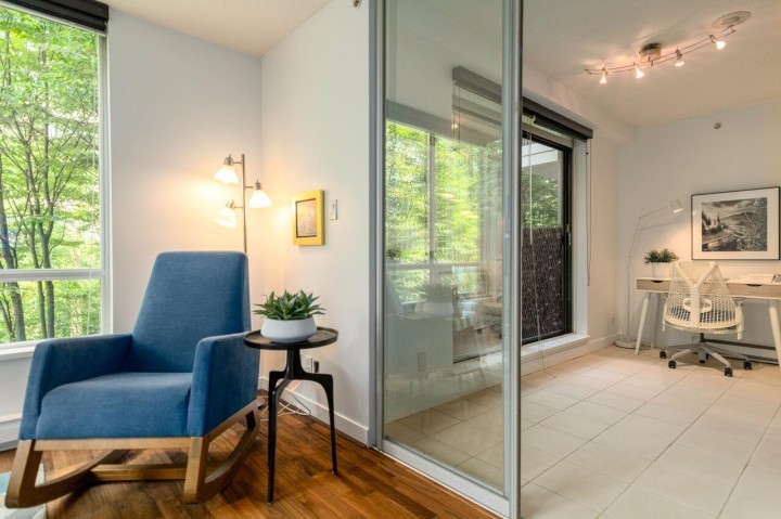 Photo 8 at 501 - 1055 Homer Street, Yaletown, Vancouver West