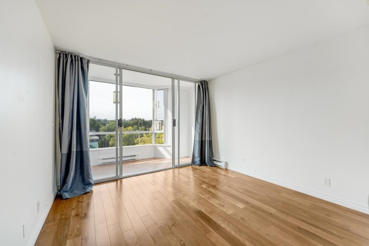 Photo 13 at 1105 - 2668 Ash Street, Fairview VW, Vancouver West