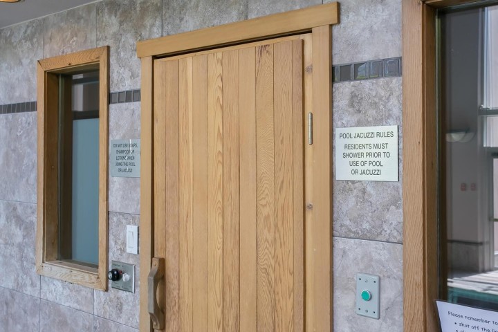 Photo 17 at 1105 - 2668 Ash Street, Fairview VW, Vancouver West