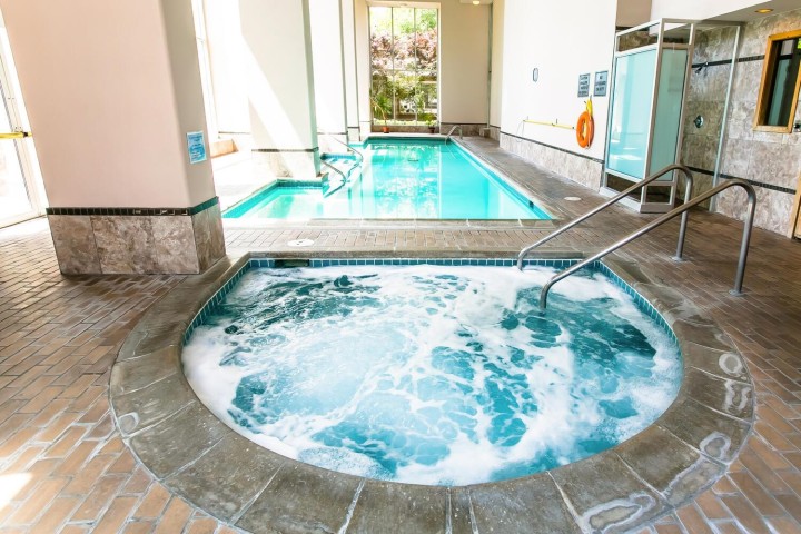 Photo 18 at 1105 - 2668 Ash Street, Fairview VW, Vancouver West