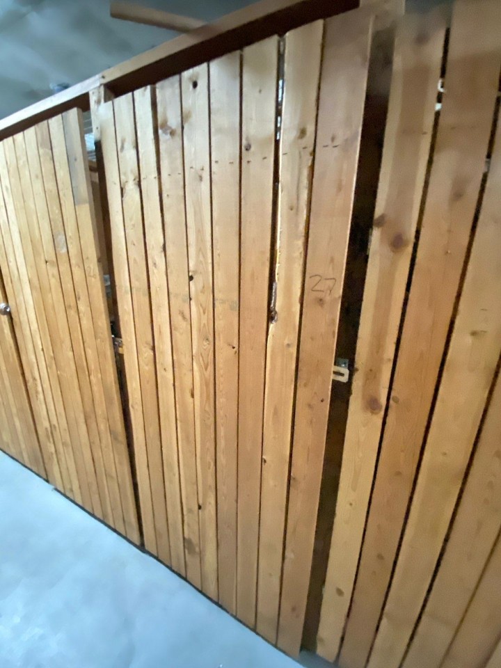 Photo 23 at 2203 - 120 W 2nd Street, Lower Lonsdale, North Vancouver