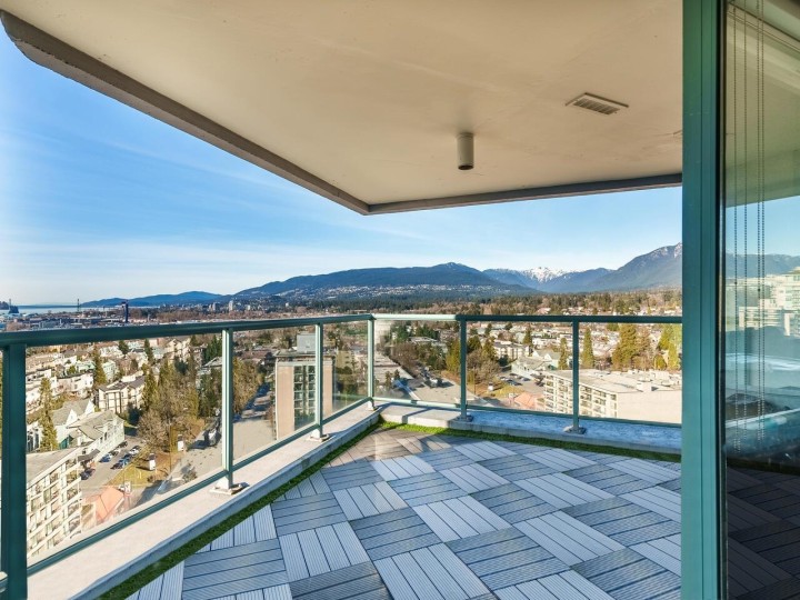 Photo 17 at 2203 - 120 W 2nd Street, Lower Lonsdale, North Vancouver