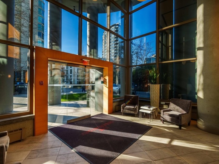 Photo 22 at 2203 - 120 W 2nd Street, Lower Lonsdale, North Vancouver