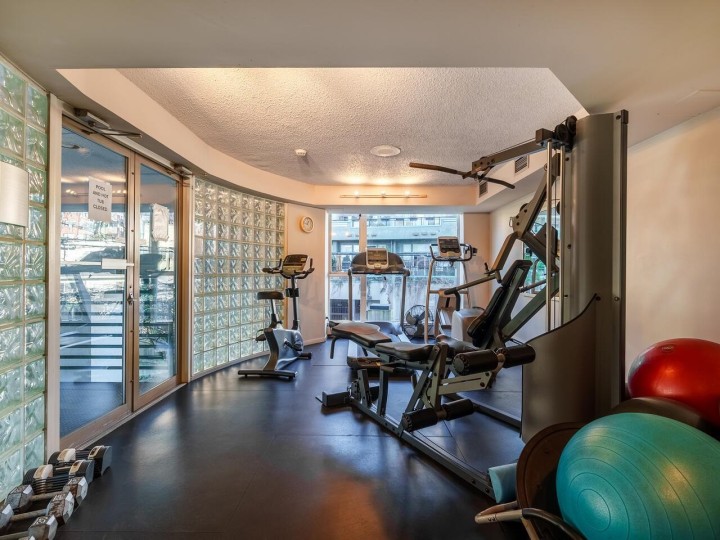 Photo 20 at 2203 - 120 W 2nd Street, Lower Lonsdale, North Vancouver