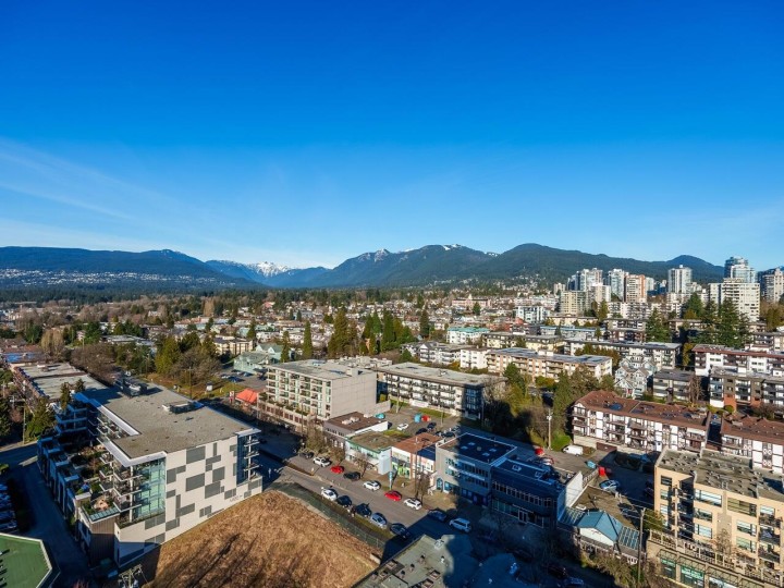 Photo 18 at 2203 - 120 W 2nd Street, Lower Lonsdale, North Vancouver