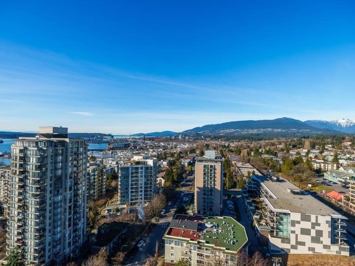 Photo 19 at 2203 - 120 W 2nd Street, Lower Lonsdale, North Vancouver