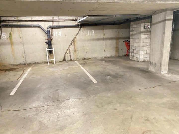 Photo 25 at 2203 - 120 W 2nd Street, Lower Lonsdale, North Vancouver