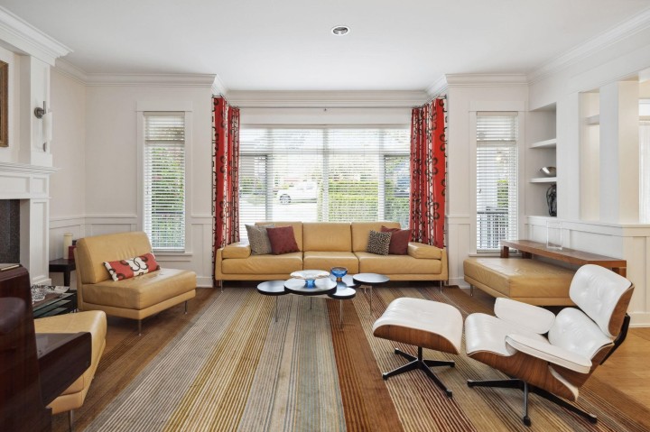 Photo 6 at 3322 W 40th Avenue, Dunbar, Vancouver West