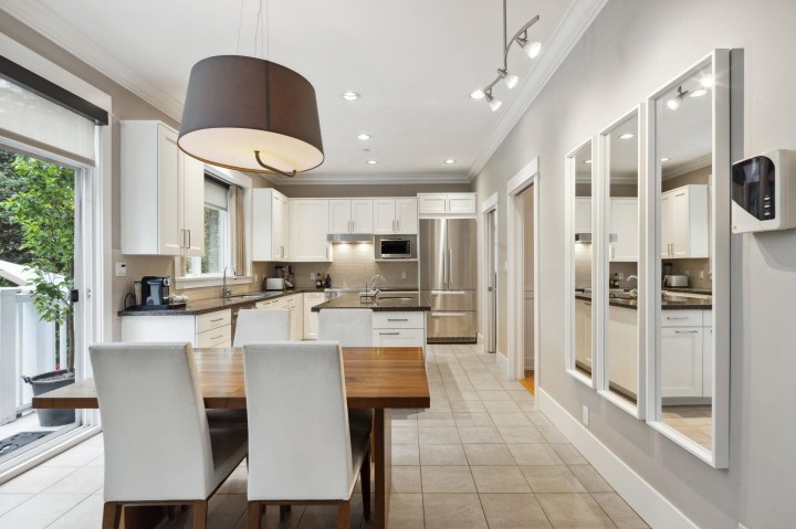 Photo 13 at 3322 W 40th Avenue, Dunbar, Vancouver West