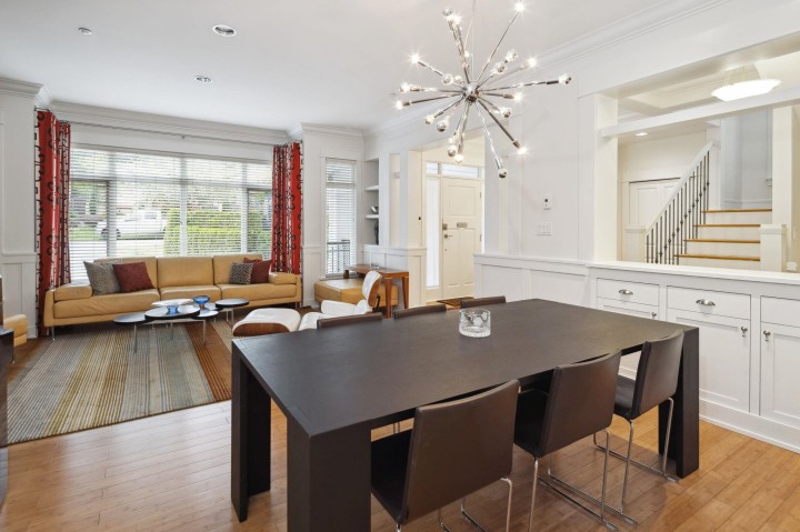 Photo 7 at 3322 W 40th Avenue, Dunbar, Vancouver West