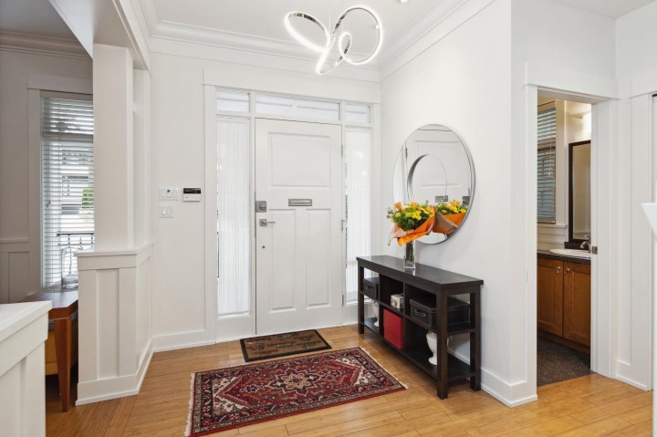 Photo 3 at 3322 W 40th Avenue, Dunbar, Vancouver West