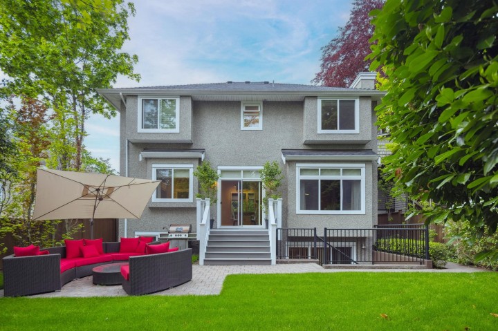 Photo 36 at 3322 W 40th Avenue, Dunbar, Vancouver West