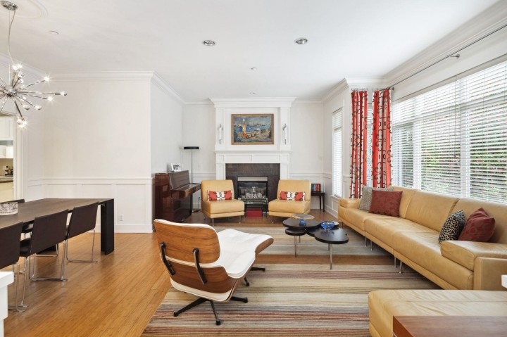 Photo 5 at 3322 W 40th Avenue, Dunbar, Vancouver West