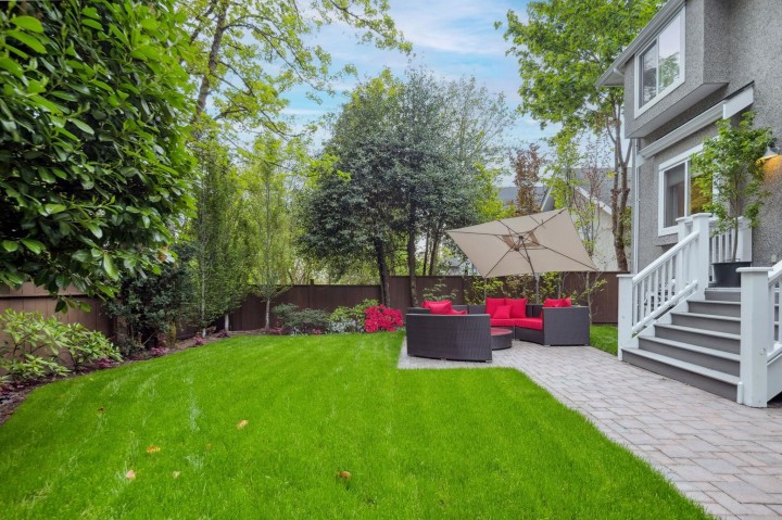 Photo 34 at 3322 W 40th Avenue, Dunbar, Vancouver West