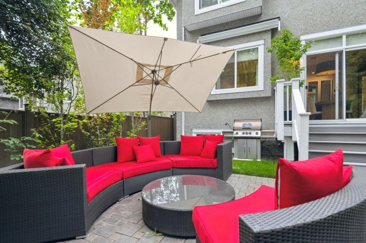 Photo 33 at 3322 W 40th Avenue, Dunbar, Vancouver West