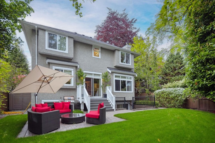 Photo 37 at 3322 W 40th Avenue, Dunbar, Vancouver West