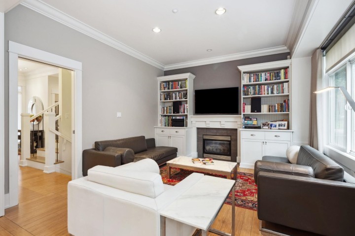 Photo 11 at 3322 W 40th Avenue, Dunbar, Vancouver West