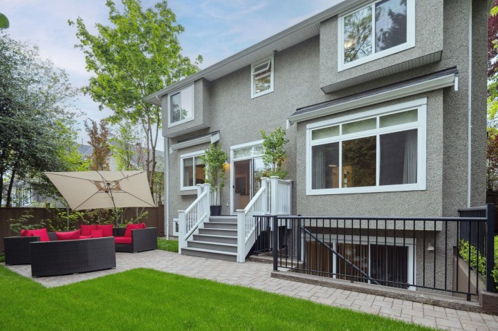 Photo 35 at 3322 W 40th Avenue, Dunbar, Vancouver West