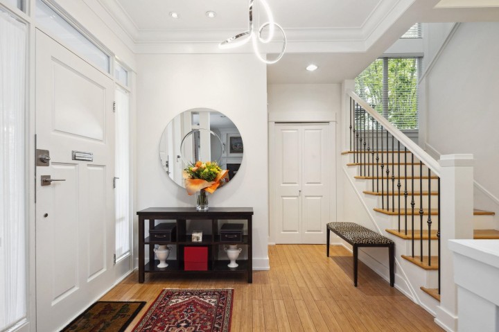 Photo 4 at 3322 W 40th Avenue, Dunbar, Vancouver West