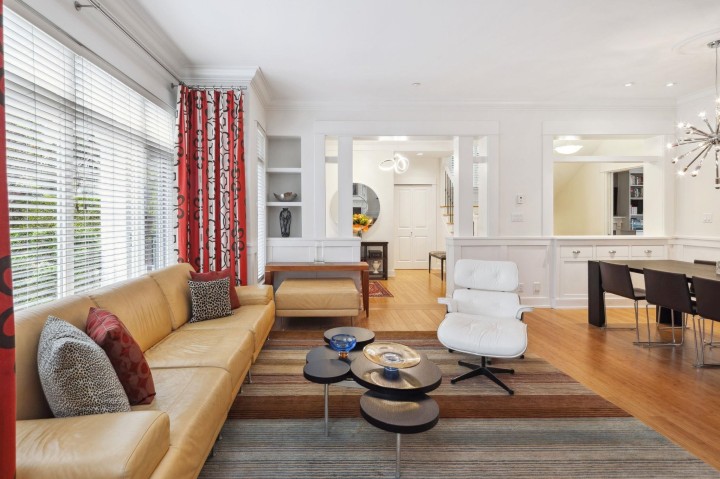 Photo 8 at 3322 W 40th Avenue, Dunbar, Vancouver West