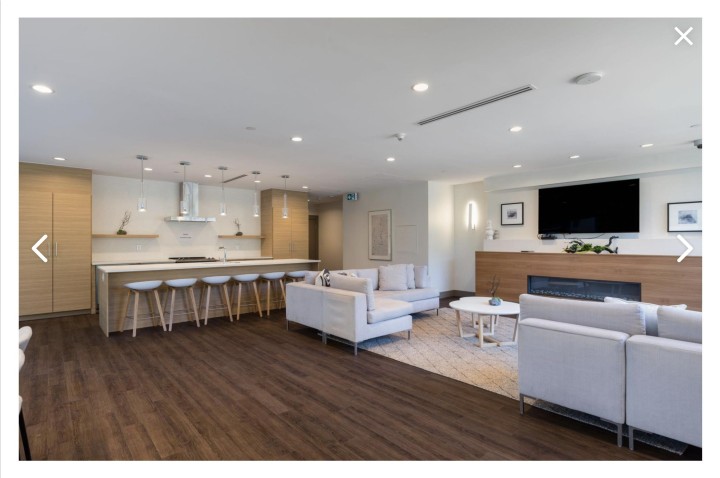 Photo 16 at 1702 - 8533 River District Crossing, South Marine, Vancouver East